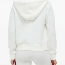 Худи с логотипом