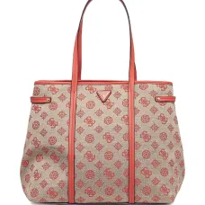 Сумка-тоут с монограммой