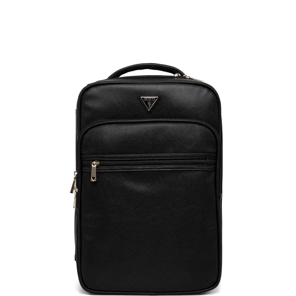 рюкзак Norom из сафьяновой кожи