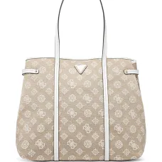 сумка-тоут с логотипом