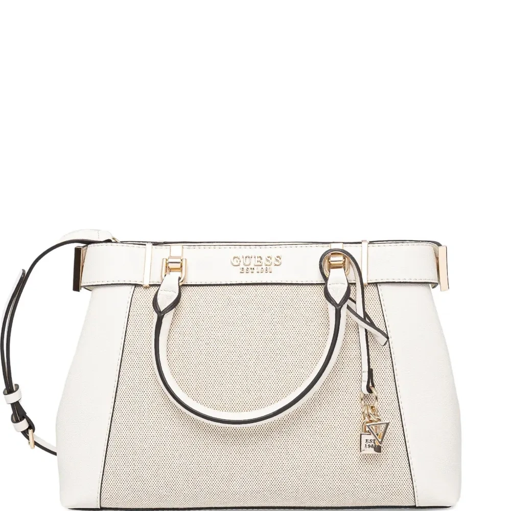 сумка-тоут с логотипом