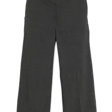 Брюки из смесовой шерсти Брюки из смесовой шерсти
