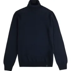 Свитер из вирджинской шерсти