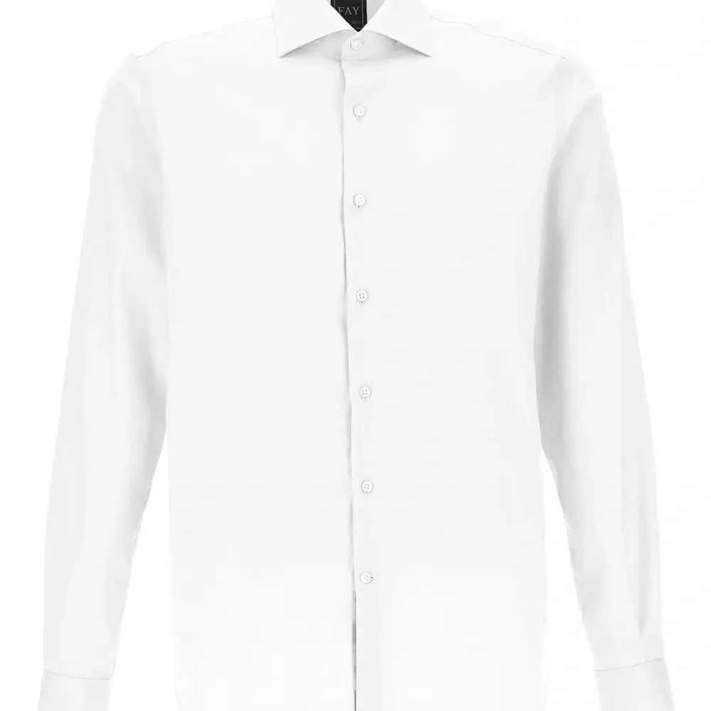 Рубашка на пуговицах