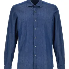 рубашка на пуговицах