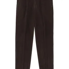 Брюки с пуговицами Брюки с пуговицами