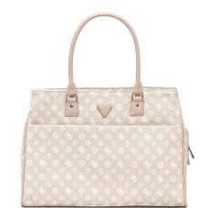 Сумка-тоут с монограммой