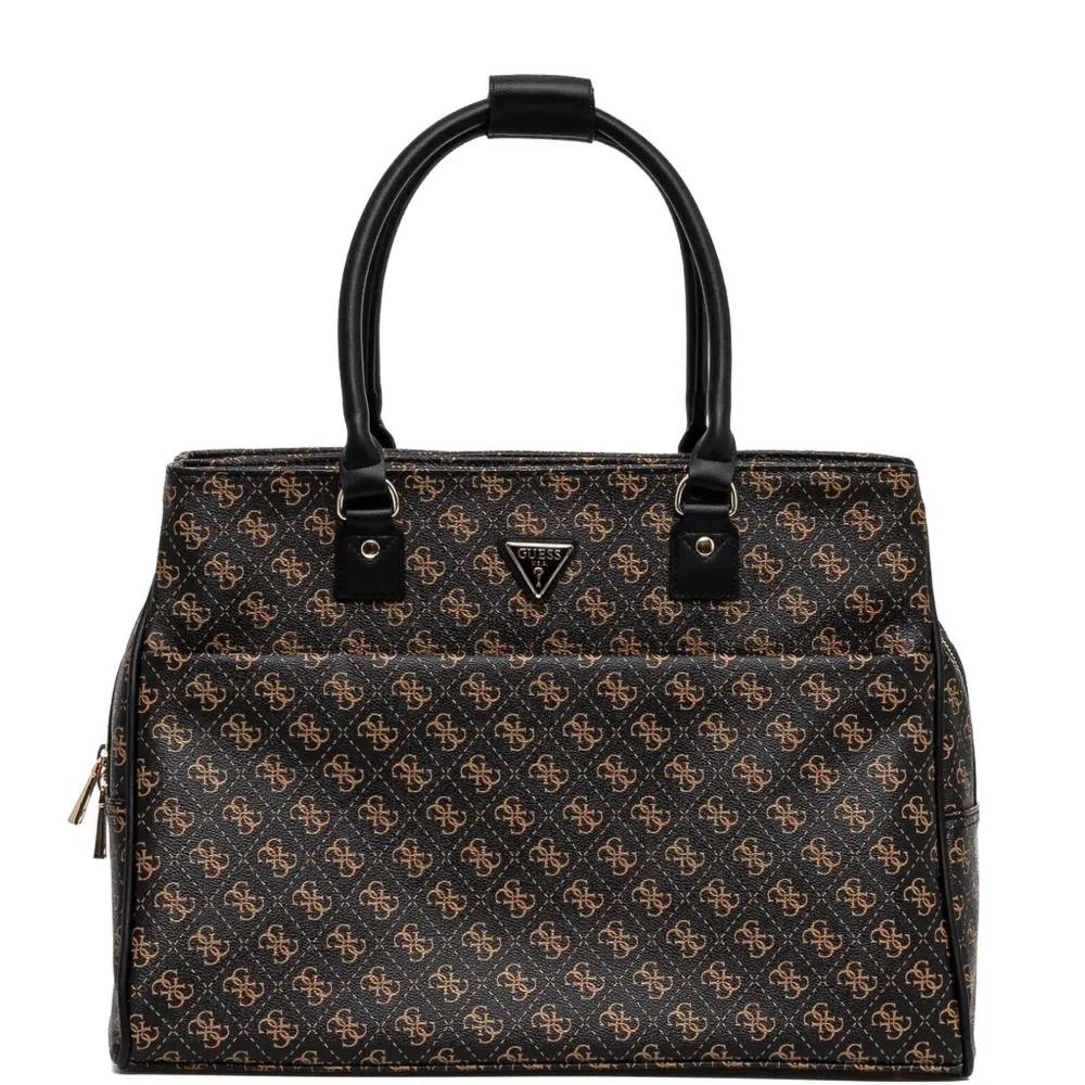 Сумка-тоут с логотипом