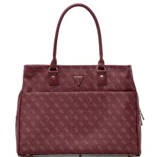 Сумка-тоут с монограммой