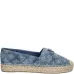 Эспадрильи с принтом
