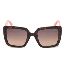 Солнцезащитные очки черепаховой расцветки