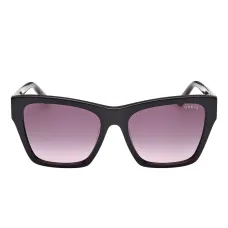 Солнцезащитные очки в квадратной оправе Солнцезащитные очки в квадратной оправе