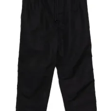 Брюки с кулиской