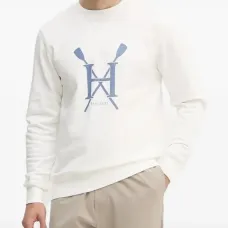 Толстовка с логотипом