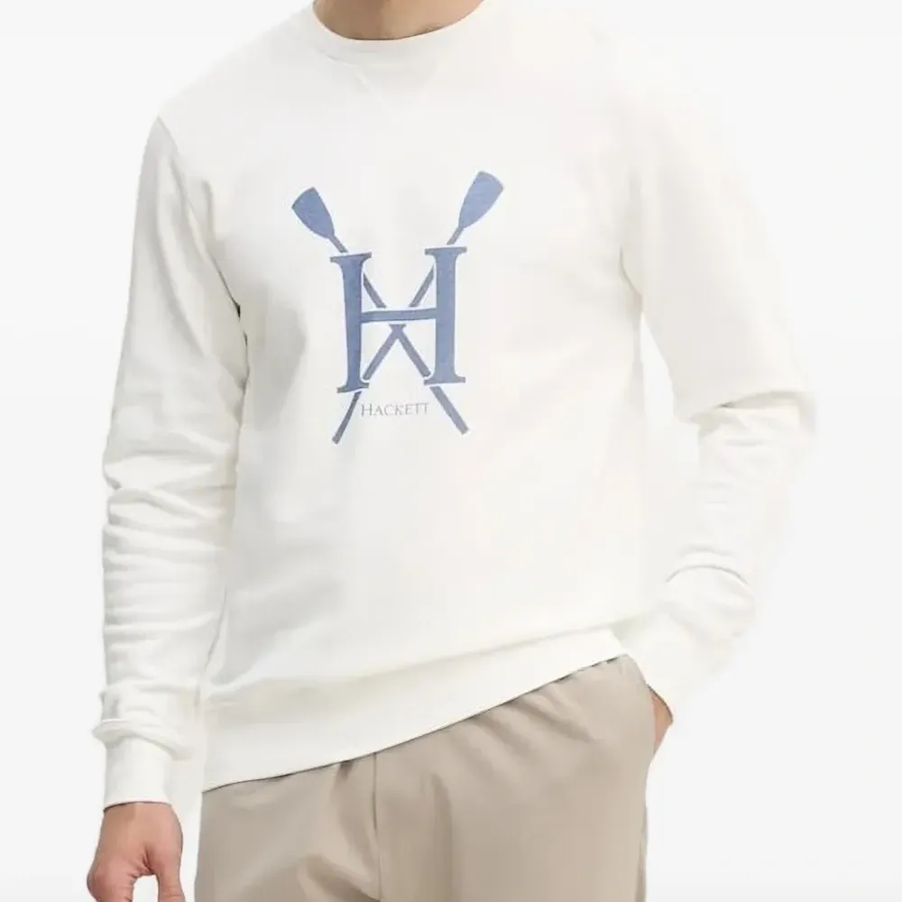 Толстовка с логотипом Толстовка с логотипом