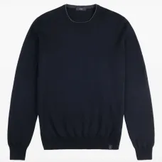 топ с круглым вырезом топ с круглым вырезом