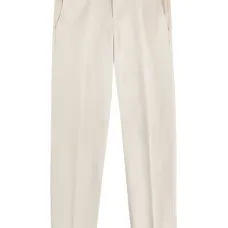 прямые брюки строгого кроя прямые брюки строгого кроя