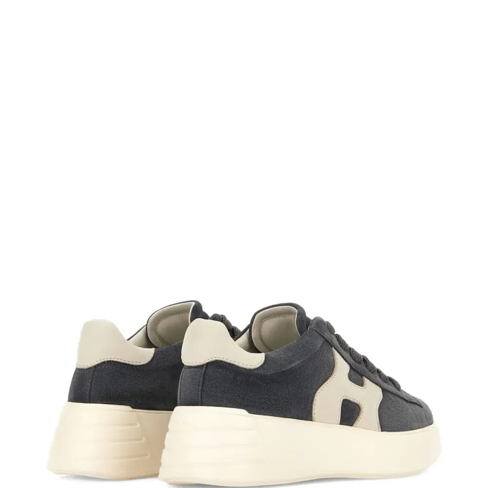 кроссовки Rebel