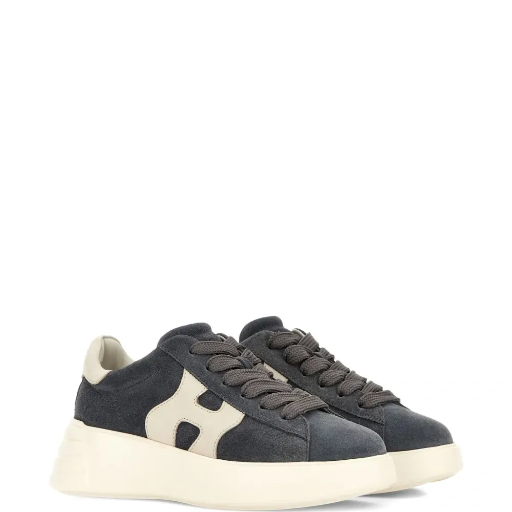 кроссовки Rebel