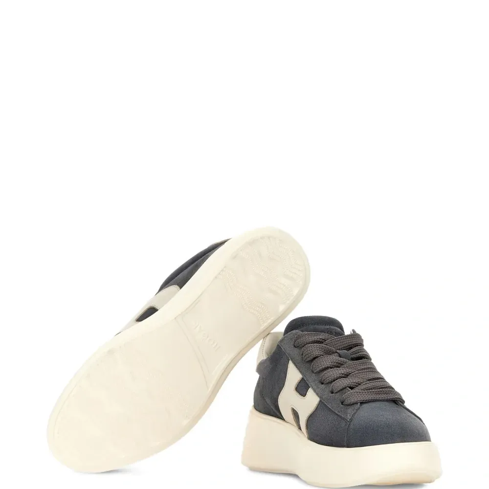 кроссовки Rebel