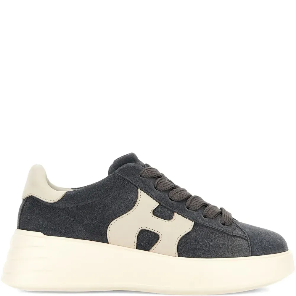 кроссовки Rebel