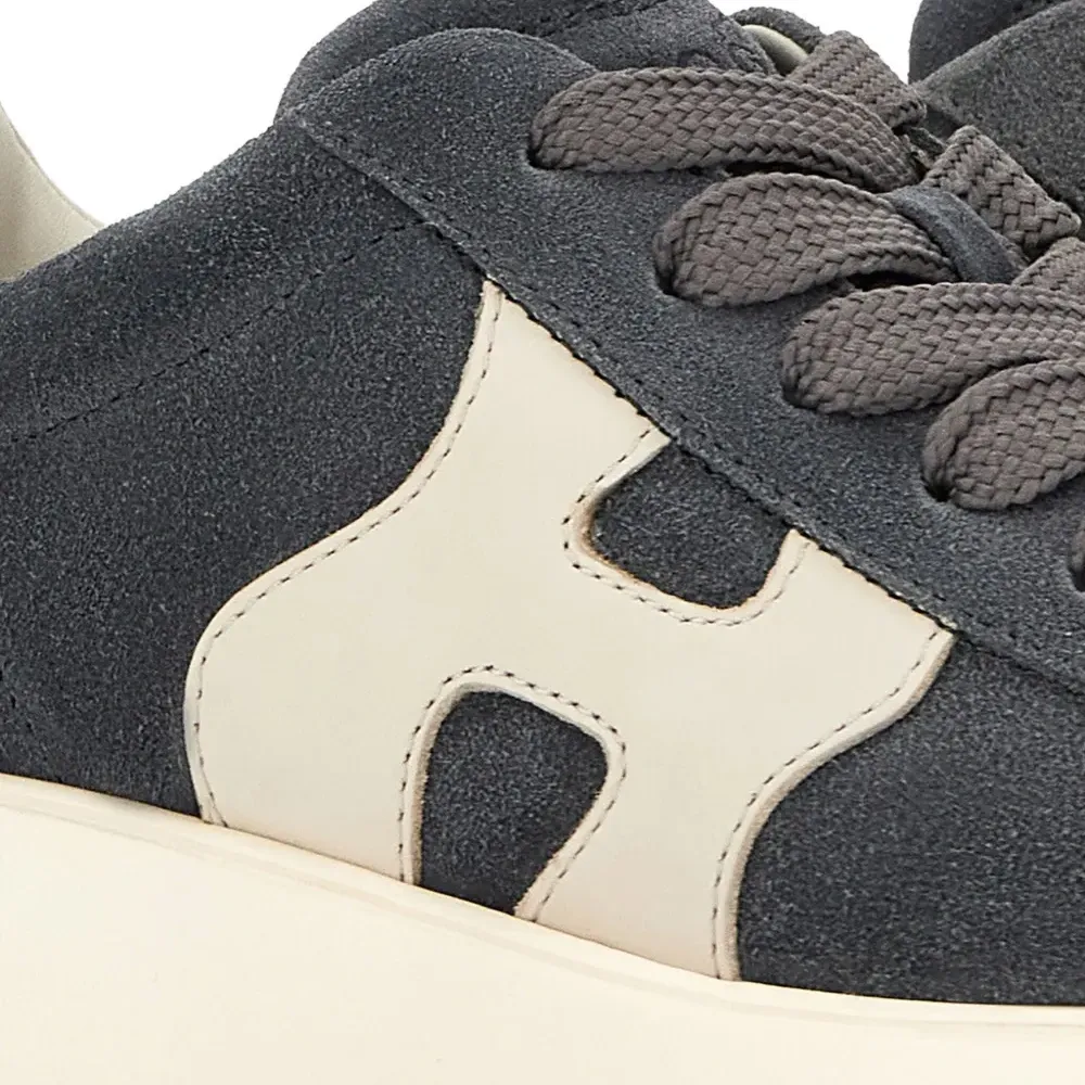 кроссовки Rebel