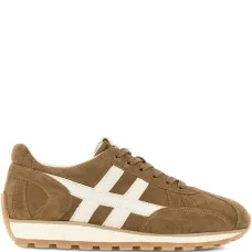 Кроссовки с логотипом H