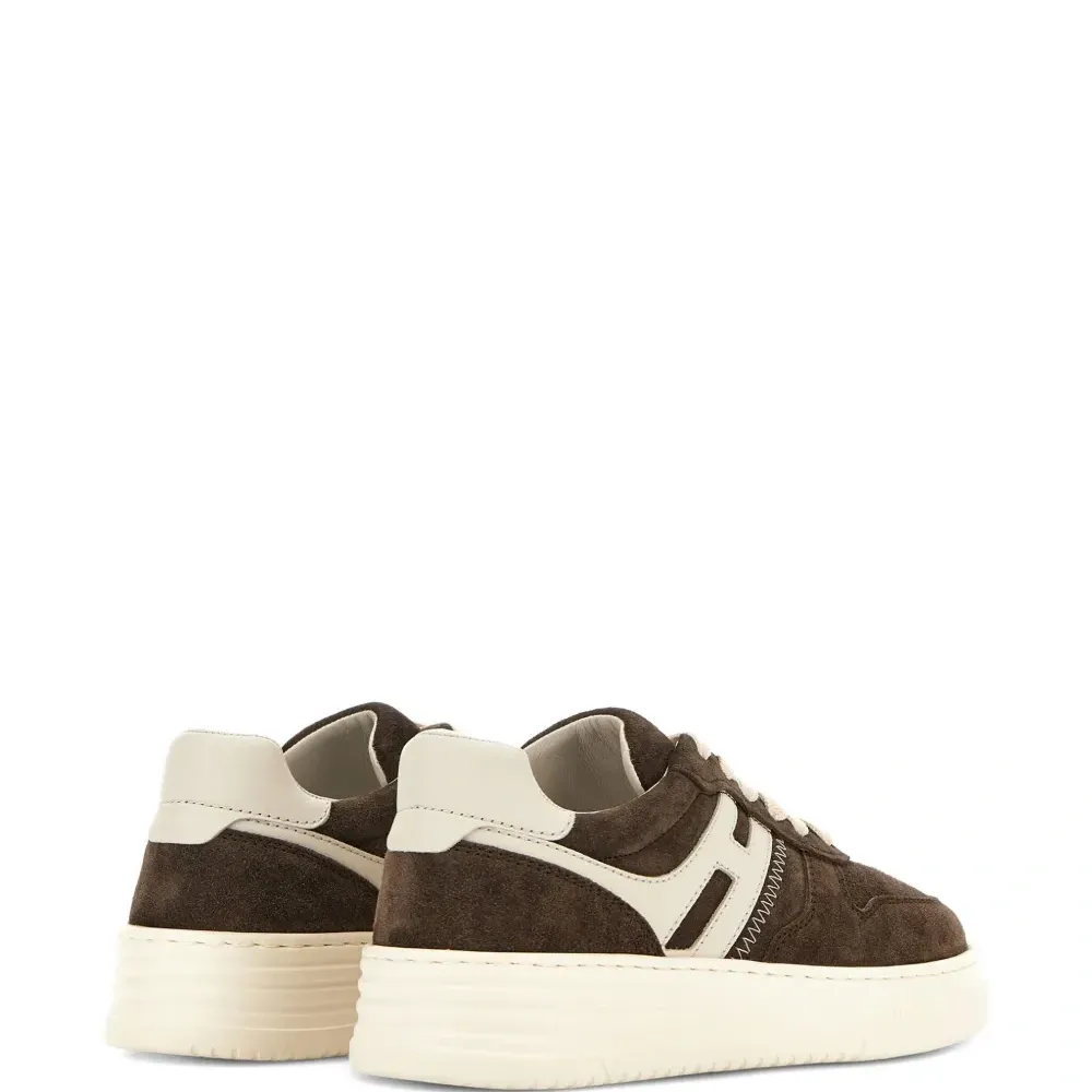 Кроссовки H630