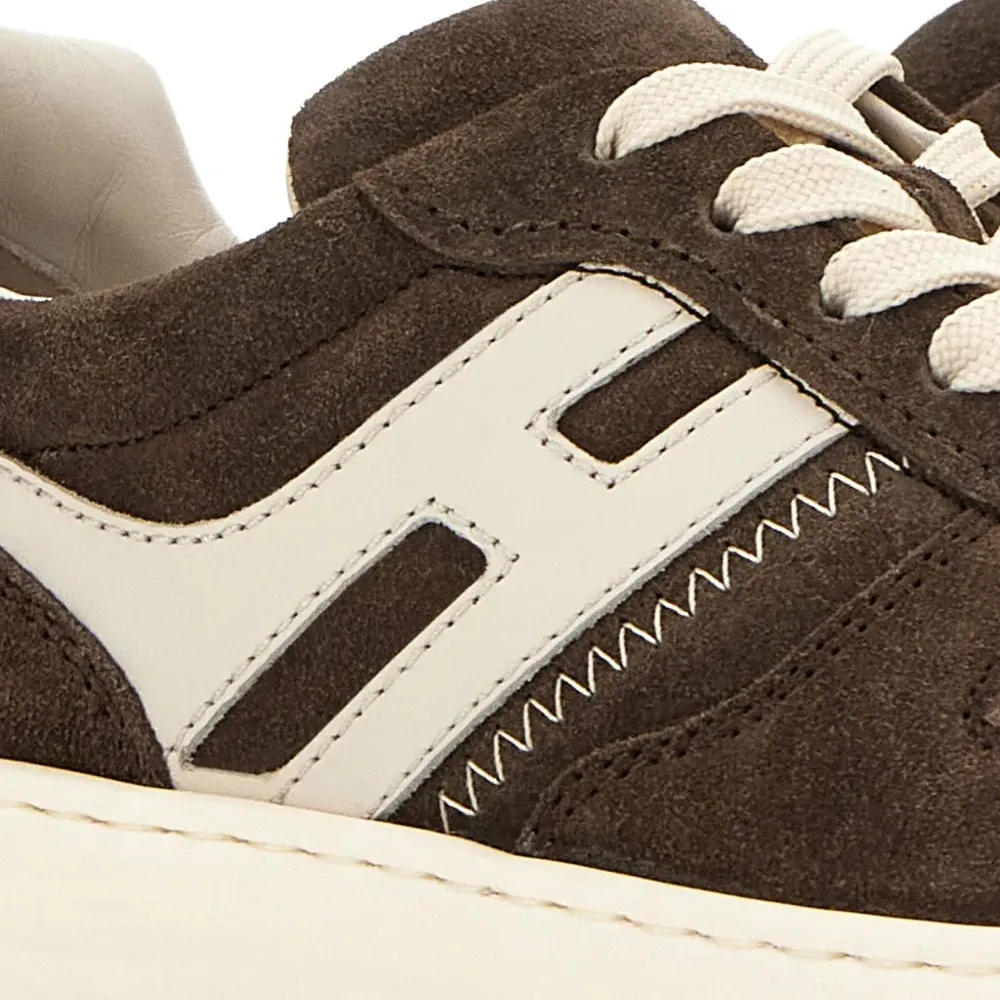 Кроссовки H630