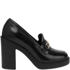 Туфли на каблуке