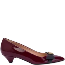 Туфли на каблуке Туфли на каблуке