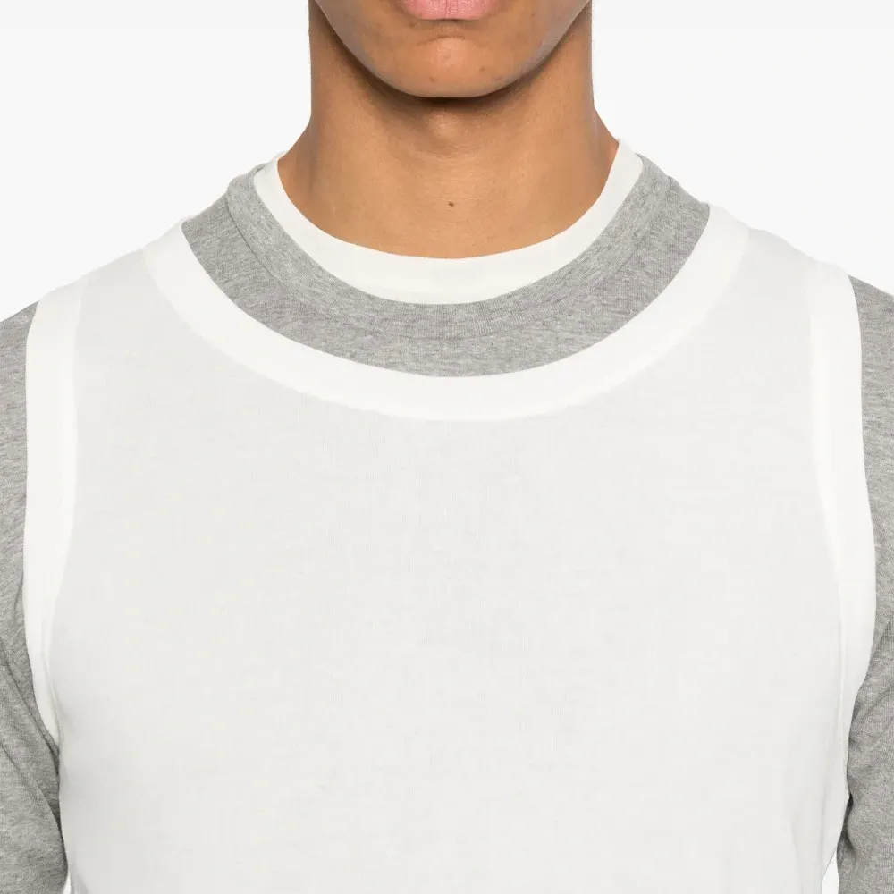 Футболка с короткими рукавами