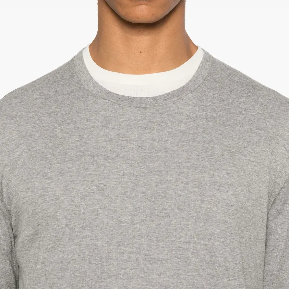 Футболка с короткими рукавами