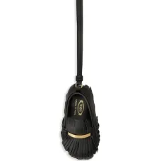 брелок с бахромой брелок с бахромой