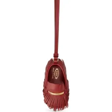 подвеска для сумки в виде лофера подвеска для сумки в виде лофера