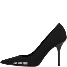 Туфли с логотипом