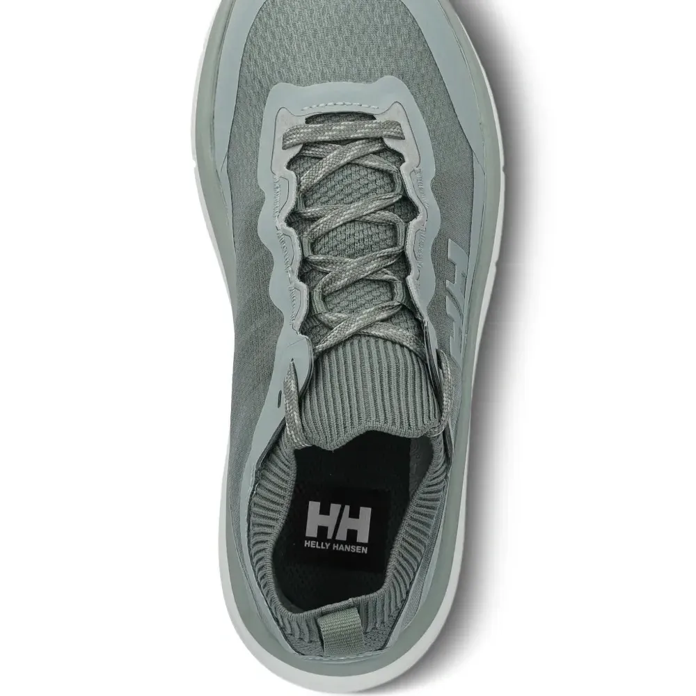 Кроссовки Luna Ridge с логотипом