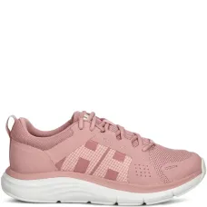 Кроссовки с сетчатыми вставками