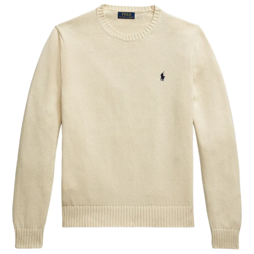 Джемпер с вышивкой Polo Pony