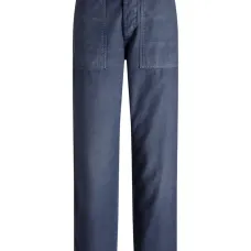 Брюки с карманами Брюки с карманами