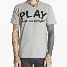 футболка Play