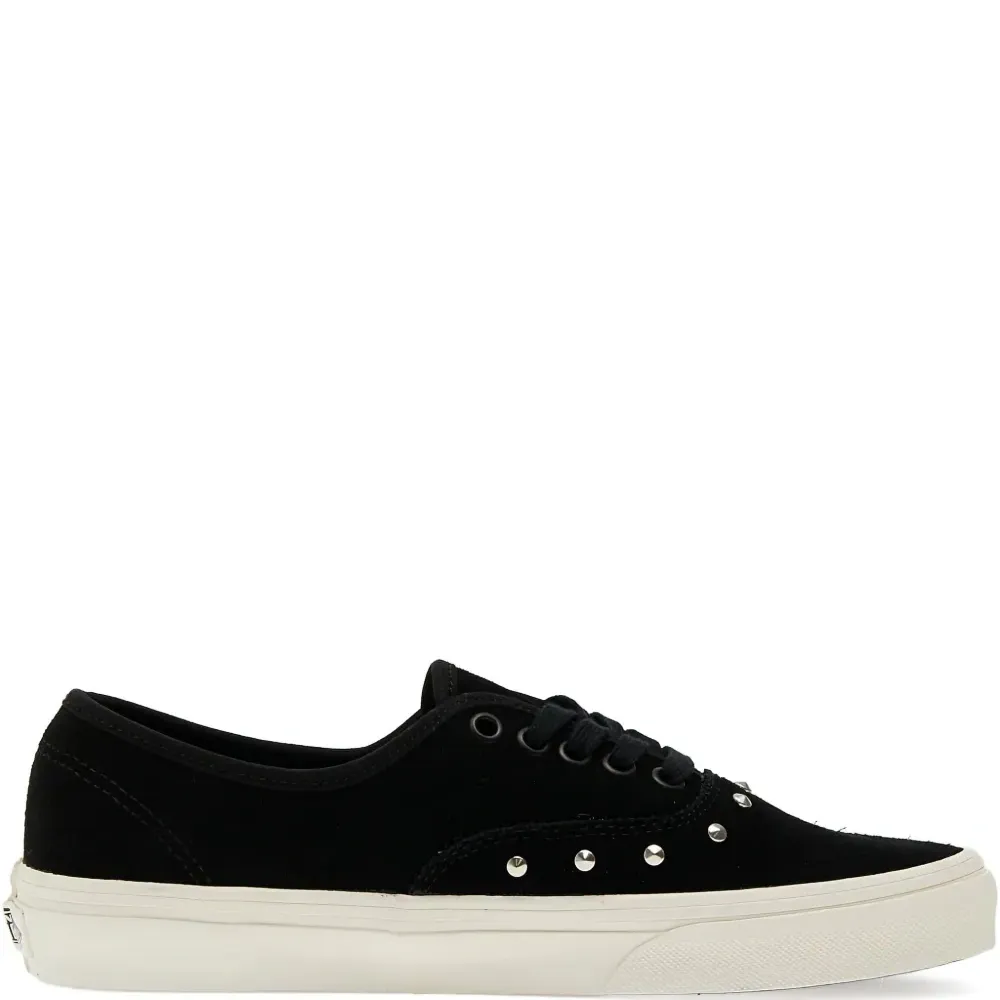 Кеды Authentic с заклепками