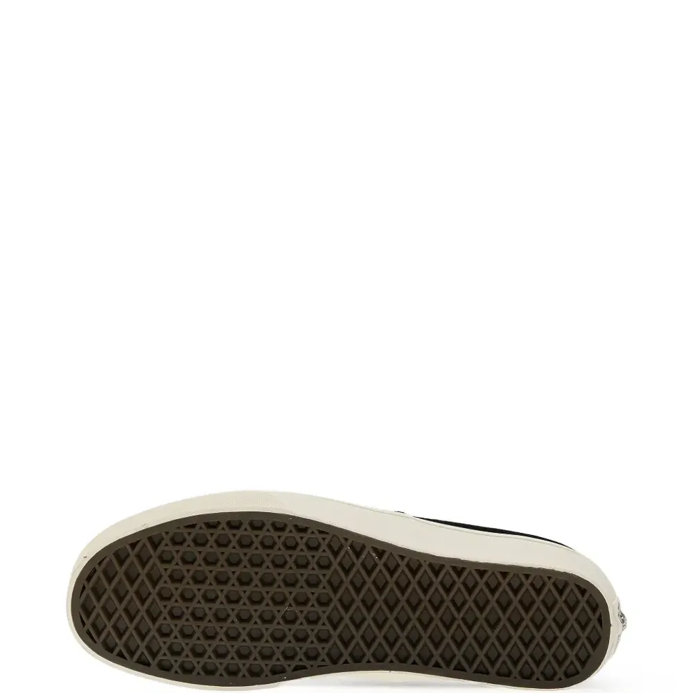 Кеды Authentic с заклепками