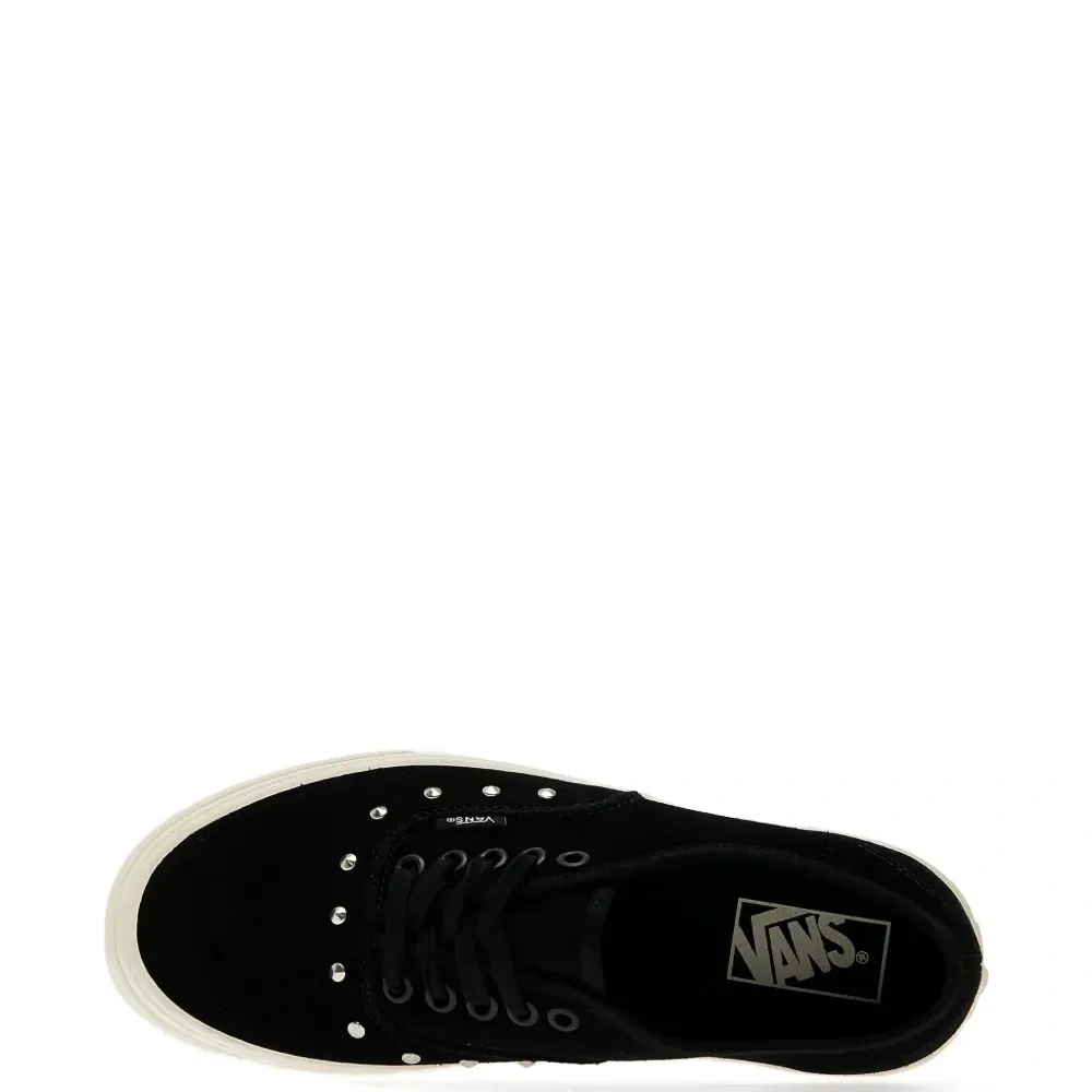 Кеды Authentic с заклепками