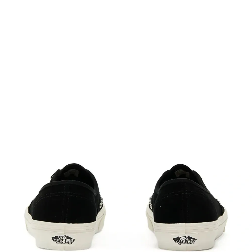 Кеды Authentic с заклепками