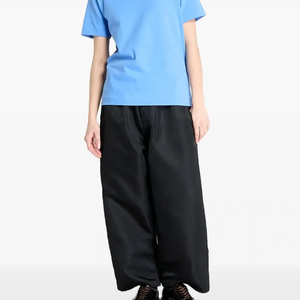 футболка с принтом