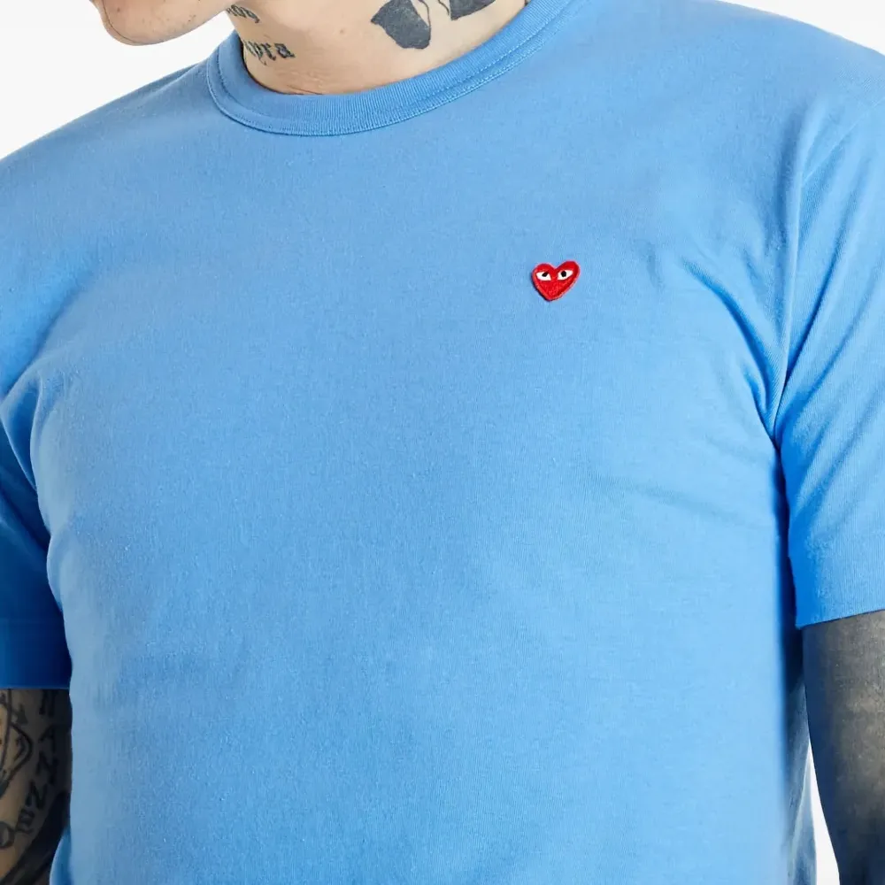 футболка с принтом