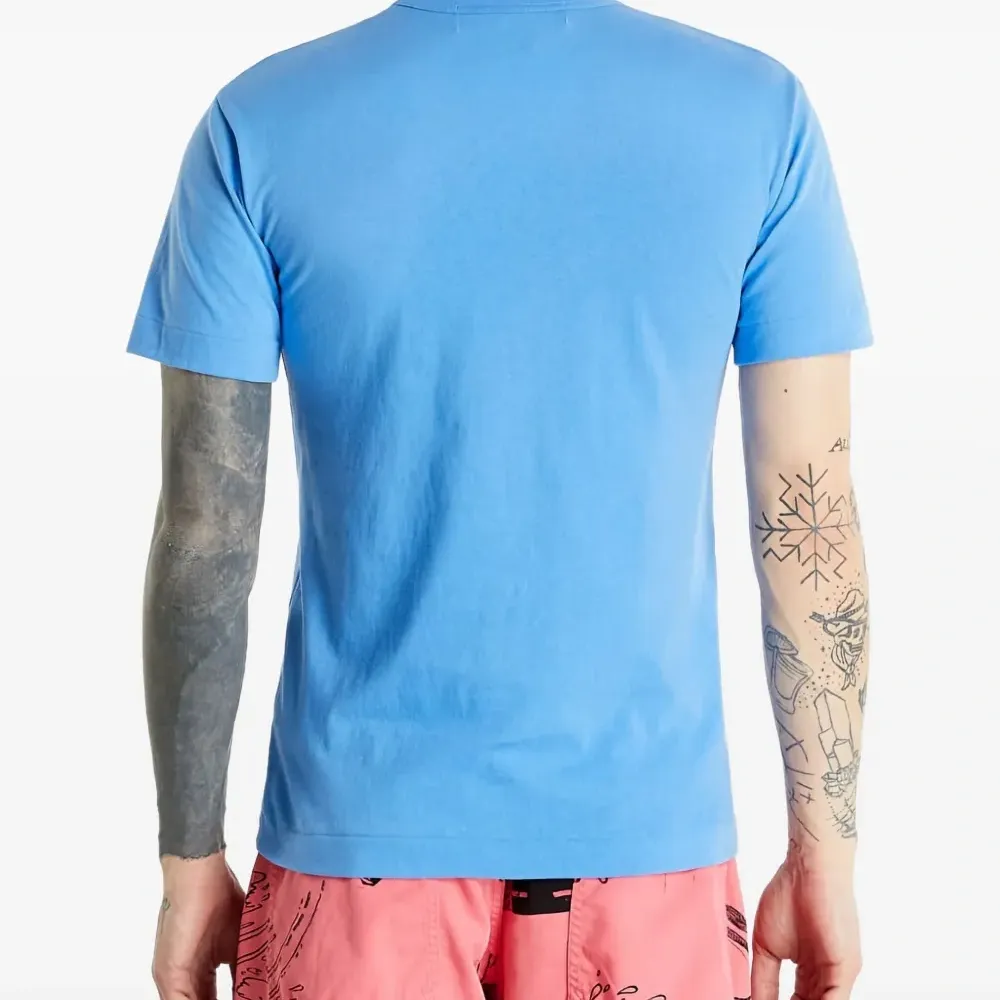 футболка с принтом