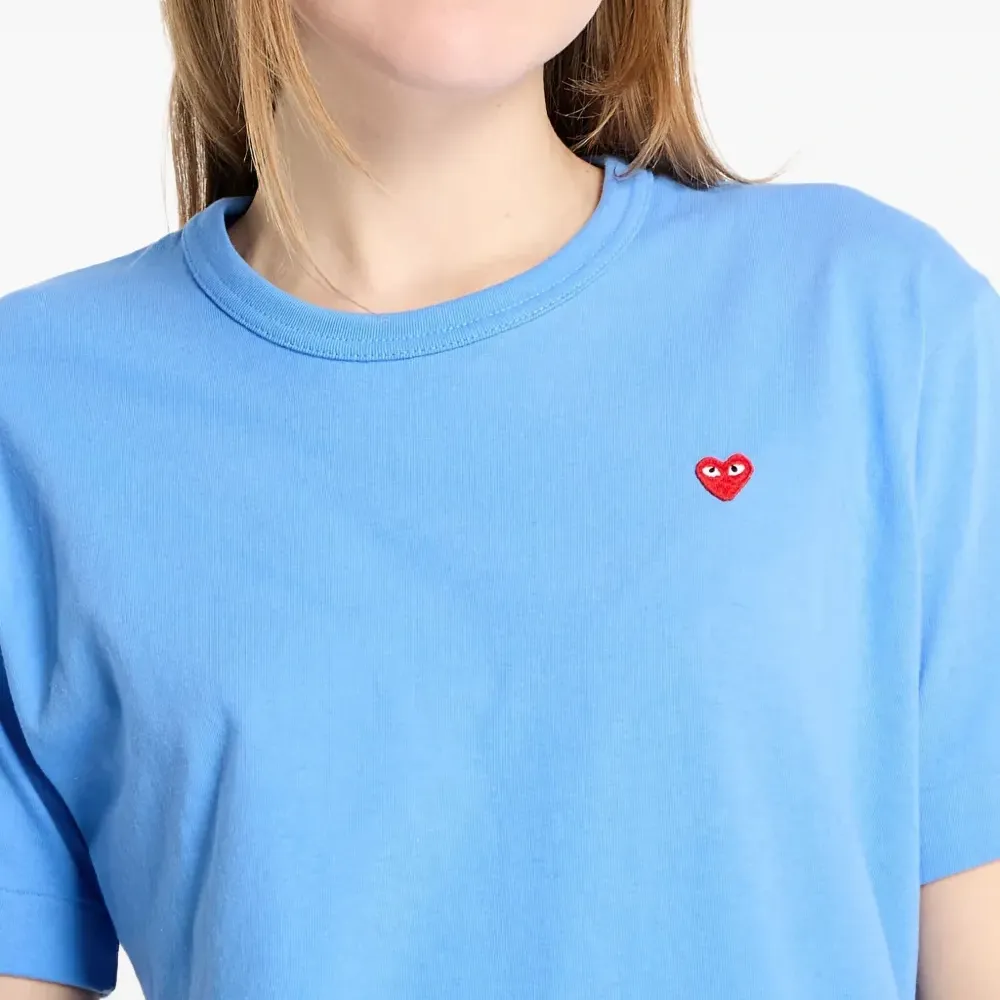 футболка с принтом