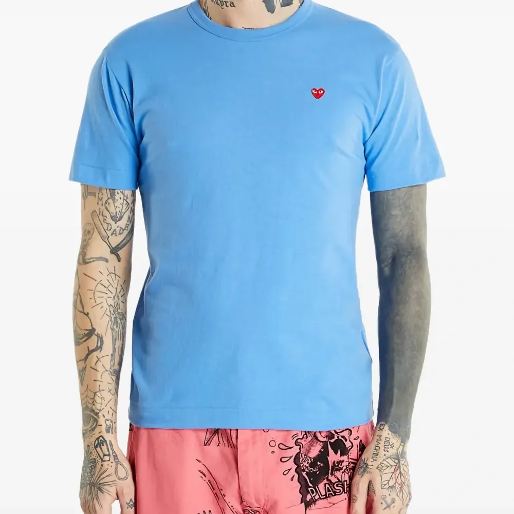 футболка с принтом